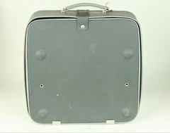 Model 30 Erika / CBM German Typewriter 1967 Serial No. 4192921