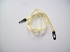 ADLER 21/ROYAL 970 TYPEWRITER CARRIAGE DRAWBAND