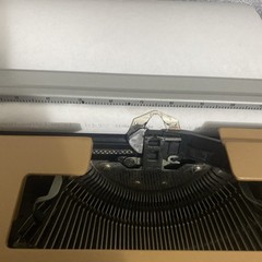 Coronet Super 12 Coronamatic 6E Electric Typewriter Smith-Corona Case,Bag,Tested