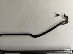 Space Bar Assembly & Linkage for 5-Series Smith-Corona Typewriter(s) -1950’s era