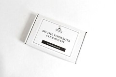 Typewriter Cleaning Kit – Lite