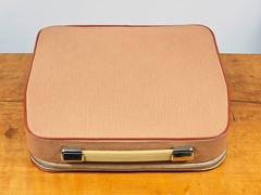 TYPEWRITER GROMA KOLIBRI /SAFE & FAST SHIPPING /AUCTIONS FROM RETROSFERA/打字机 打字機