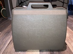 Royal Medallion Il Electronic Typewriter With Case