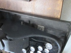 Underwood Elliott Fisher Underwood Leader Manual Portable Typewriter 1939 Gramps