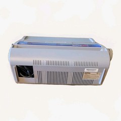 Brother SX-4000 Needs Daisy Wheel Relplacement Electronic Typewriter Digital