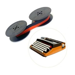 NEW Black / Red Ribbon for Brother Prestige 688 700 710 720 Typewriter Portable