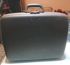 Vintage Penncrest Caravelle 12 By Smith Corona For J.C. Penny Excellent Working
