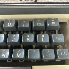 Smith Corona Buddy L Easy Writer