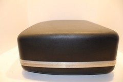 VTG 1966 SMITH CORONA SCM Classic 12 Portable Typewriter