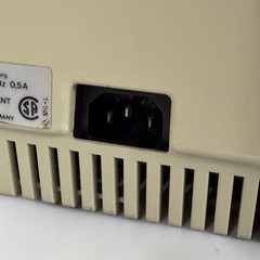 Royal 410 Electronic Typewriter TA Adler Made in West Germany Tested