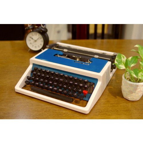 olivetti315 Typewriter