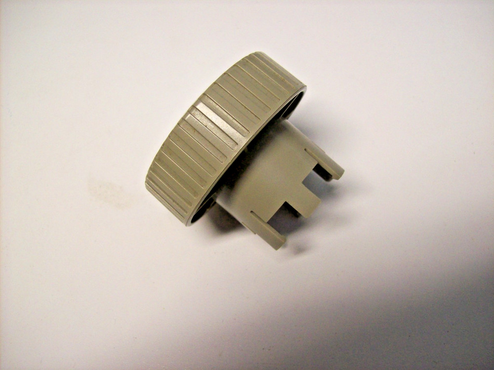 ADLER/ROYAL POWERWRITER TYPEWRITER PLATEN KNOB