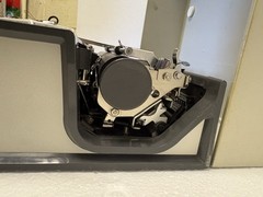 Sears Manual 1 Ultra-portable Typewriter w/ Hard Case – Model 161. 52602