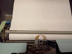 Smith-Corona Coronet Super 10 Coronamatic Electric Typewriter, Tested ✓
