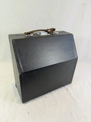 Erika 9 Typewriter – Refurbished & Cleaned – Exceptional Condition 1949