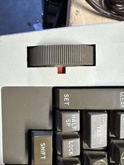 Royal St. E Electric Typewriter – West Germany – 1970s