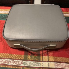 Antique Brother VALIANT English typewriter