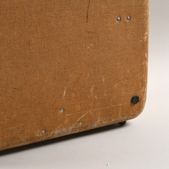 Royal Senior Companion Manual Portable Typewriter with Case 1954-1955
