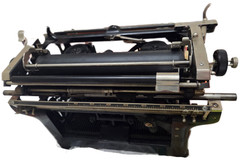 1927 Underwood Typewriter No 5