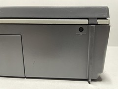 Vintage Smith Corona SL 560 Portable Electronic Typewriter TESTED AND WORKING