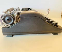Corona Silent Typewriter 2S 76797 Smith-Corona WWII Era U.S. made LOCAL PICKUP