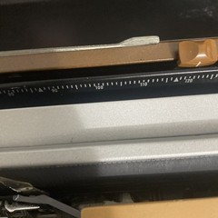 Coronet Super 12 Coronamatic 6E Electric Typewriter Smith-Corona Case,Bag,Tested