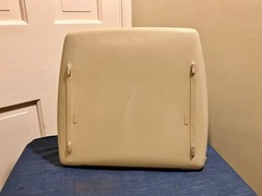 1966 Royal Royalite Portable Typewriter – Made in Holland – Works Well