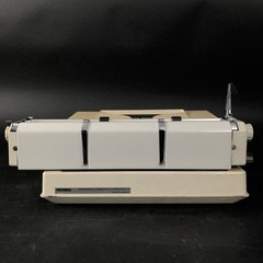 HERMES 3000 Typewriter Retro Showa Era English Model Made in Hungary As-Is Parts