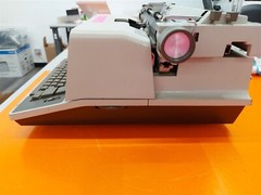 ⭐️⭐️⭐️⭐️⭐️ **UNTESTED** Vintage Litton/Royal Electric Typewriter *Unknown Model*