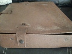 Groma Gromini Typewriter 1954