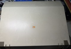 Triumph Adler Royal TA Satellite III Portable Electric Typewriter
