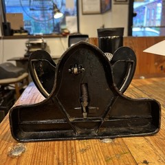 American Index Typewriter Model 2 – 1893 – Vintage Typewriter