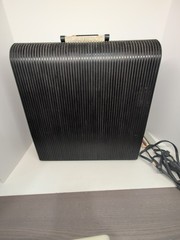 1979 Olivetti Lettera 36 Electric Typewriter with carrying case and accessories