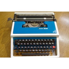 olivetti315 Typewriter