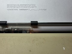 Triumph Adler Royal TA Satellite III Portable Electric Typewriter