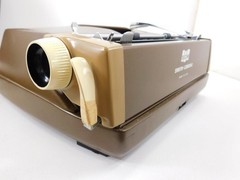 Smith Corona Sterling Vintage Manual Portable Typewriter With Case