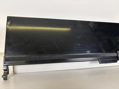 Olympia Report Electronic Typewriter Replacement Parts PAPER SUPPORT